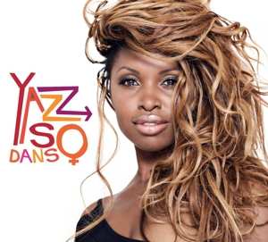 Album Yazz: So Danso