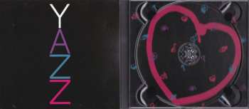 3CD Yazz: Wanted  DLX
