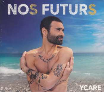 Album Ycare: Nos Futurs