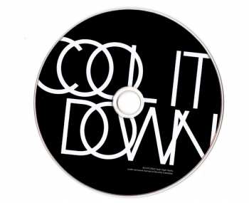 CD Yeah Yeah Yeahs: Cool It Down LTD 409223