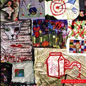 CD Yeah Yeah Yeahs: Show Your Bones