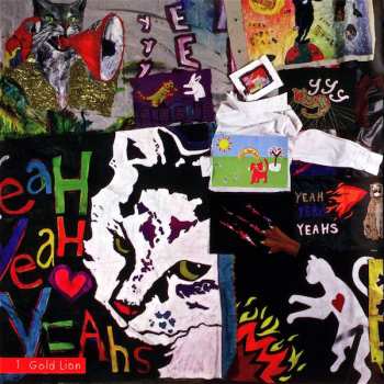 CD Yeah Yeah Yeahs: Show Your Bones