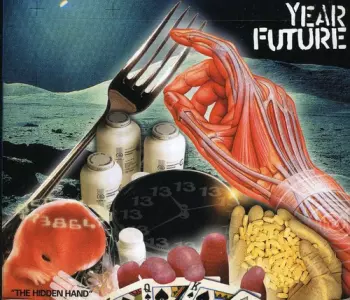 Year Future: The Hidden Hand