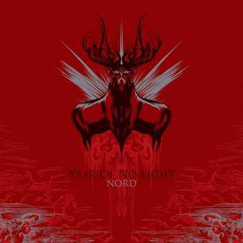 CD Year Of No Light: Nord 388881