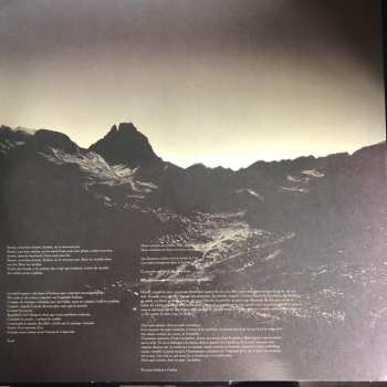 2LP Year Of No Light: Nord 148887