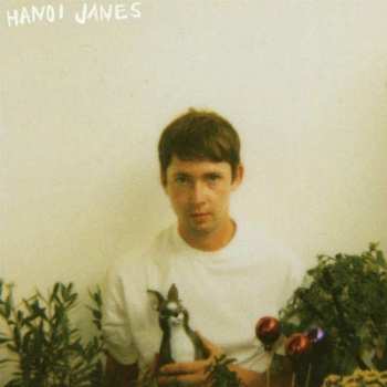 Album Hanoi Janes: Year Of Panic