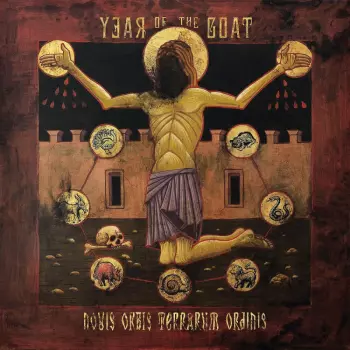 Year Of The Goat: Novis Orbis Terrarum Ordinis