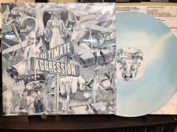 LP Year Of The Knife: Ultimate Aggression LTD | CLR 234077