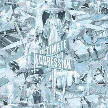 Album Year Of The Knife: Ultimate Aggression