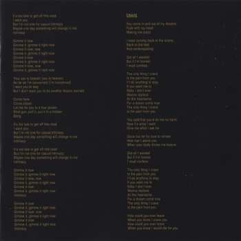 CD Years & Years: Night Call 385753