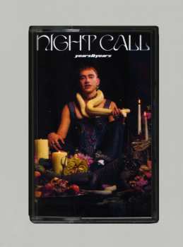 MC Years & Years: Night Call 433195