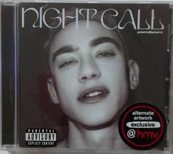 CD Years & Years: Night Call LTD 536159