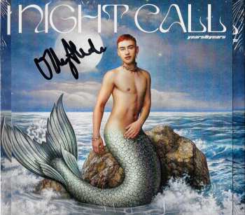 CD Years & Years: Night Call DLX | LTD 382474