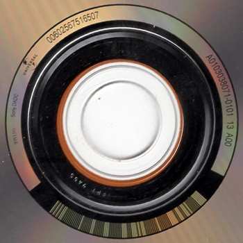 CD Years & Years: Palo Santo DLX | LTD 98021
