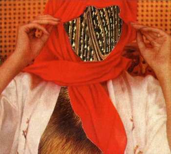Album Yeasayer: All Hour Cymbals