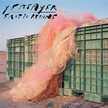 Album Yeasayer: Erotic Reruns