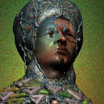 CD Yeasayer: Odd Blood
