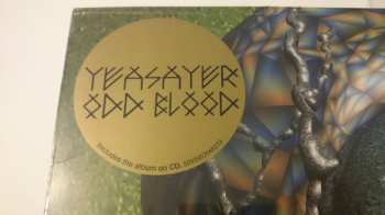 LP/CD Yeasayer: Odd Blood 64043