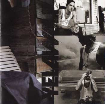 CD Yelawolf: Trunk Muzik 0-60