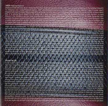 CD Yelawolf: Trunk Muzik 0-60