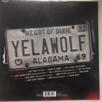 LP Yelawolf: Trunk Muzik 0-60 41716