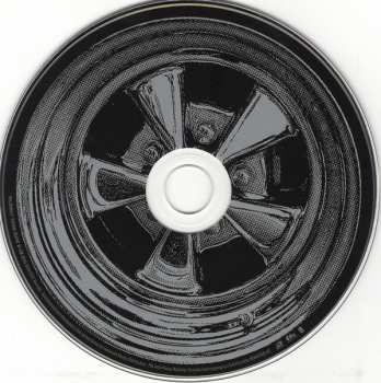 CD Yelawolf: Trunk Muzik 0-60