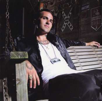 CD Yelawolf: Trunk Muzik 0-60