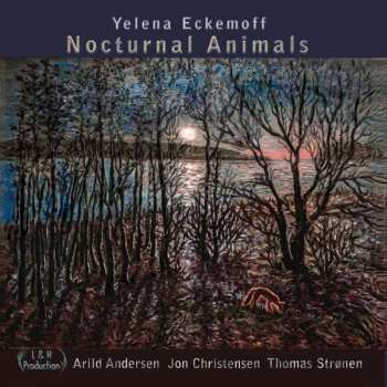 Yelena Eckemoff: Nocturnal Animals