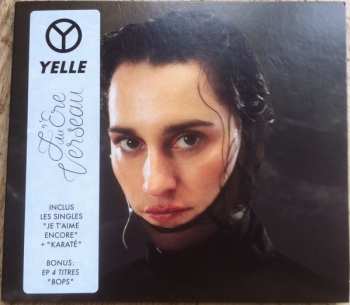 Album Yelle: L’Ère Du Verseau
