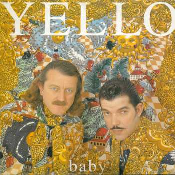 LP Yello: Baby 543036