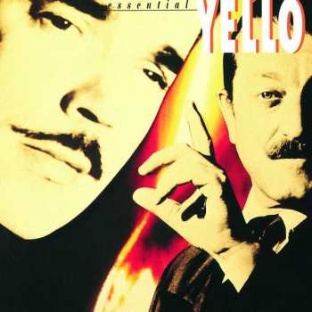 Album Yello: Essential