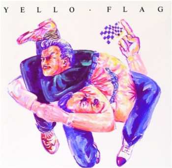 CD Yello: Flag DIGI 117817