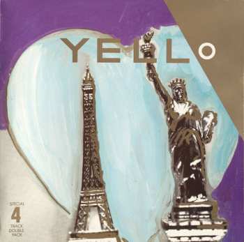 2SP Yello: Lost Again