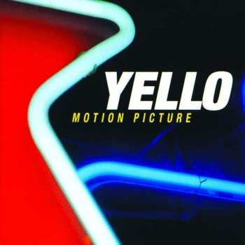Album Yello: Motion Picture