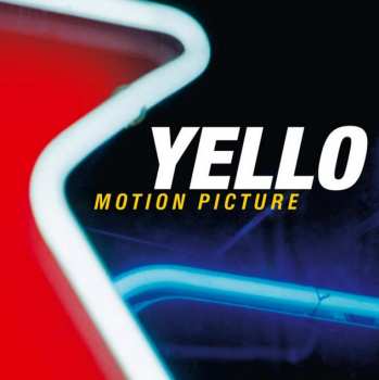 2LP Yello: Motion Picture LTD 57142