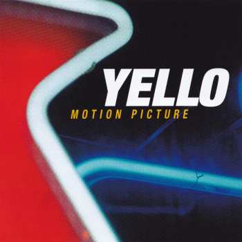 CD Yello: Motion Picture 24186