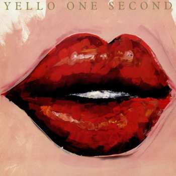 LP Yello: One Second 26412