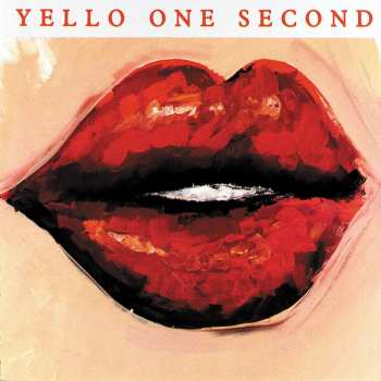 Album Yello: One Second