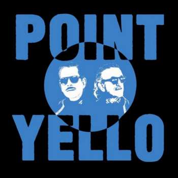 Album Yello: Point