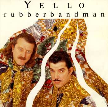 SP Yello: Rubberbandman