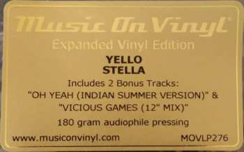 LP Yello: Stella 34476