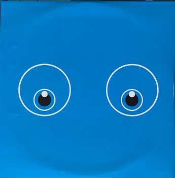 2LP Yello: The Eye LTD 378484