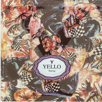 SP Yello: Tied Up