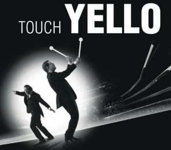 Album Yello: Touch Yello