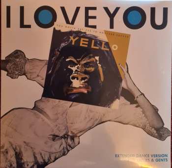 LP Yello: You Gotta Say Yes To Another Excess LTD | CLR 424747