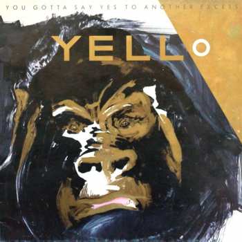 LP Yello: You Gotta Say Yes To Another Excess LTD | CLR 424747