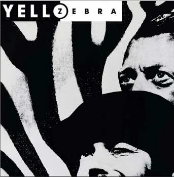 LP Yello: Zebra LTD 57140