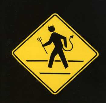 CD Yellow #5: Demon Crossing