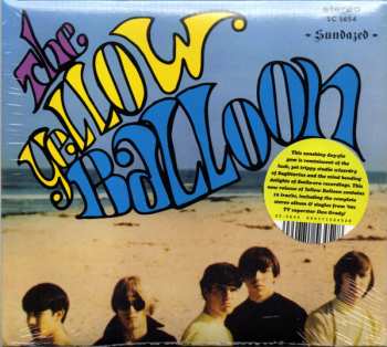 CD Yellow Balloon: The Yellow Balloon 497133