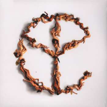 2LP Yellow Claw: Blood For Mercy